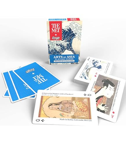 Amazon.co.jp: Lingoエジプトトランプ - メトロポリタン美術館 x